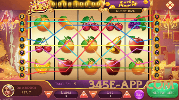 Mega SindhSlots Moon Screenshot 3