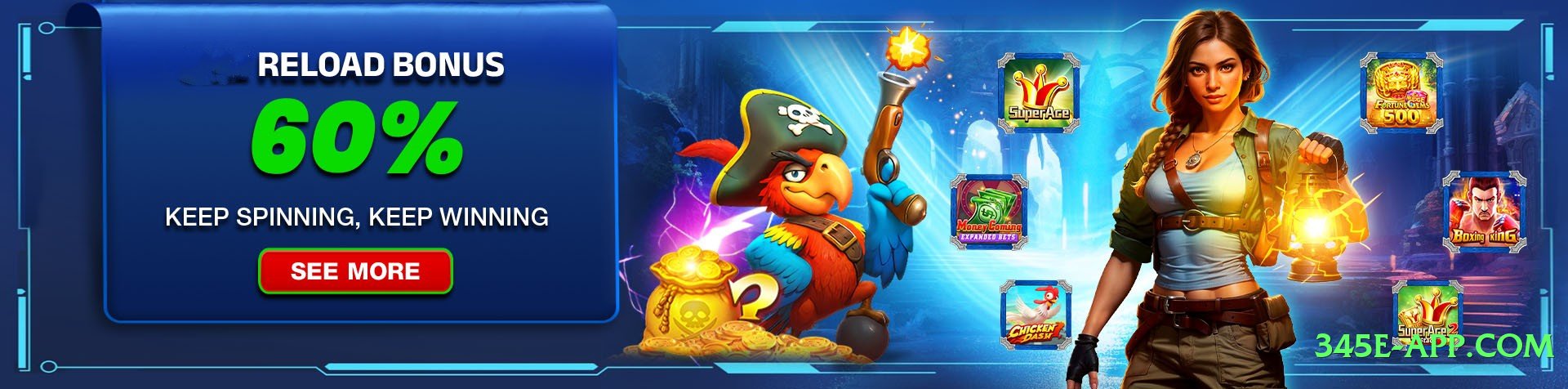 ls168 King PK Screenshot 3