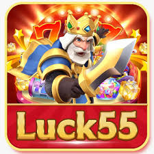 Pro luck55 Super v5.1.0