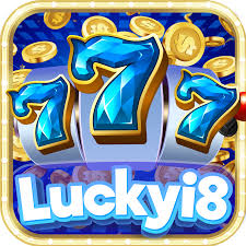 luckyi8 Thunder v4.5.0 APK